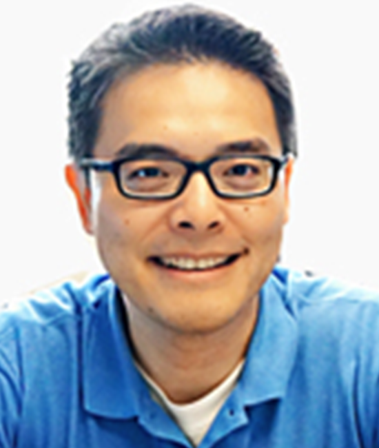 Dr. Nick Fang